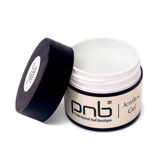 Acryflex Gel PNB – Milky Charm