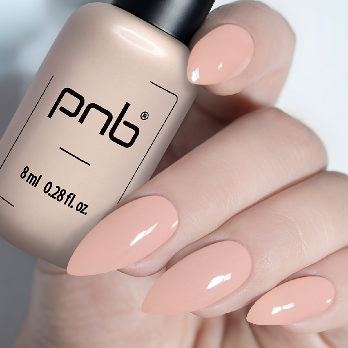 Camouflage Base – Natural Ivory 8ml