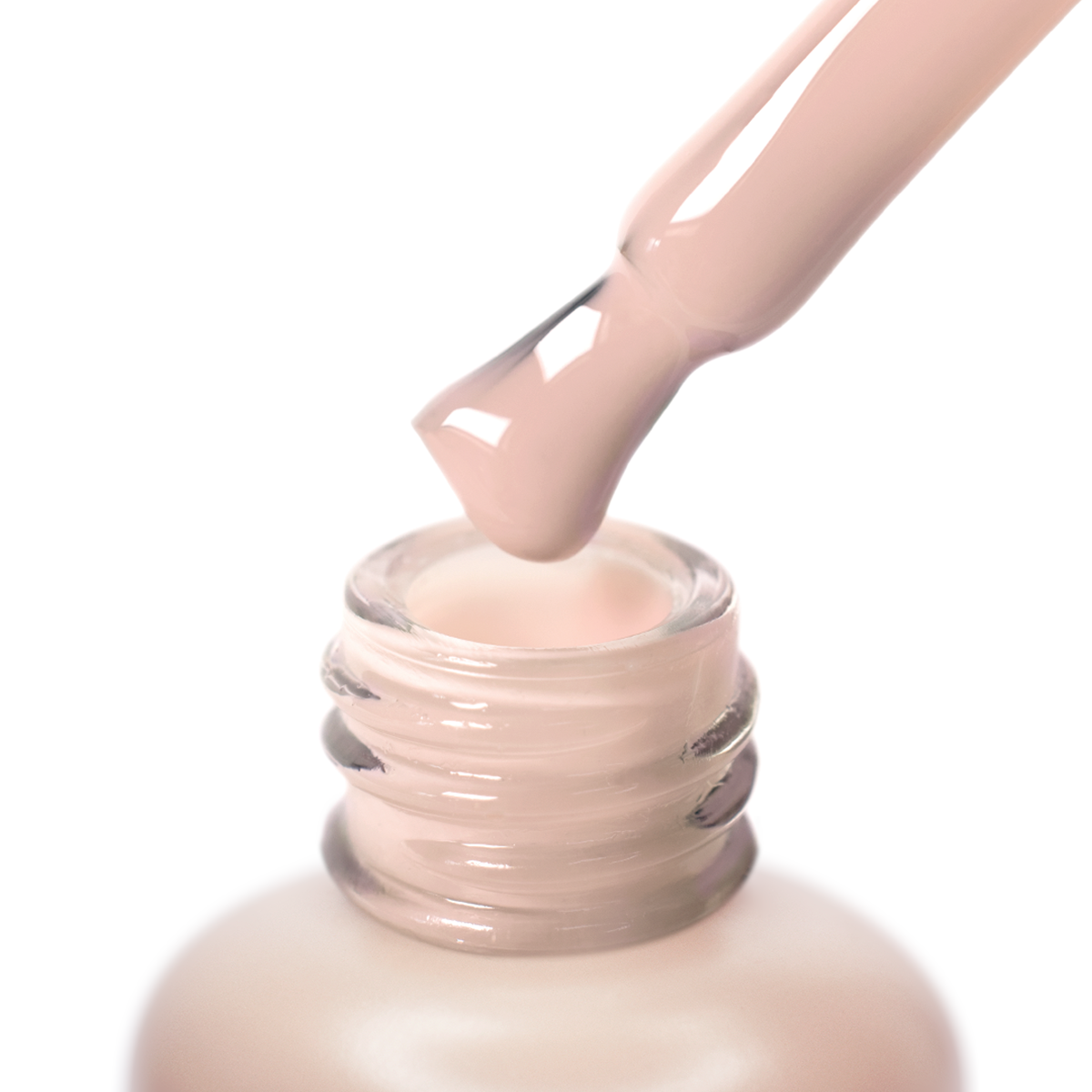 Camouflage Base – Natural Ivory 8ml