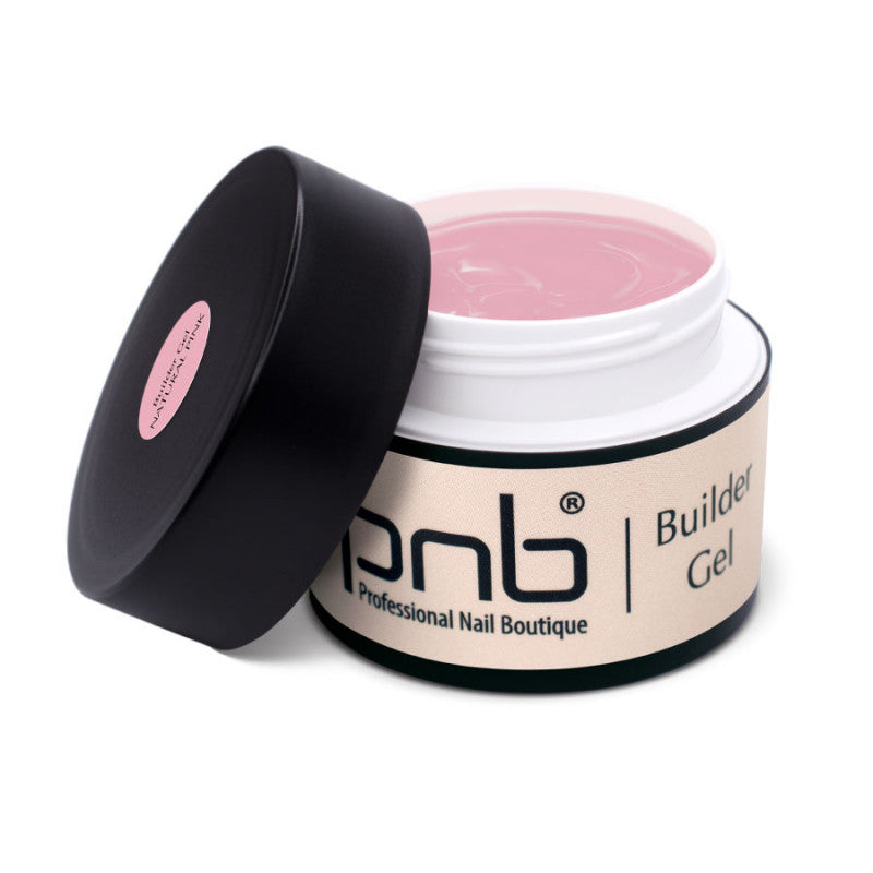 Builder Gel - Natural Pink