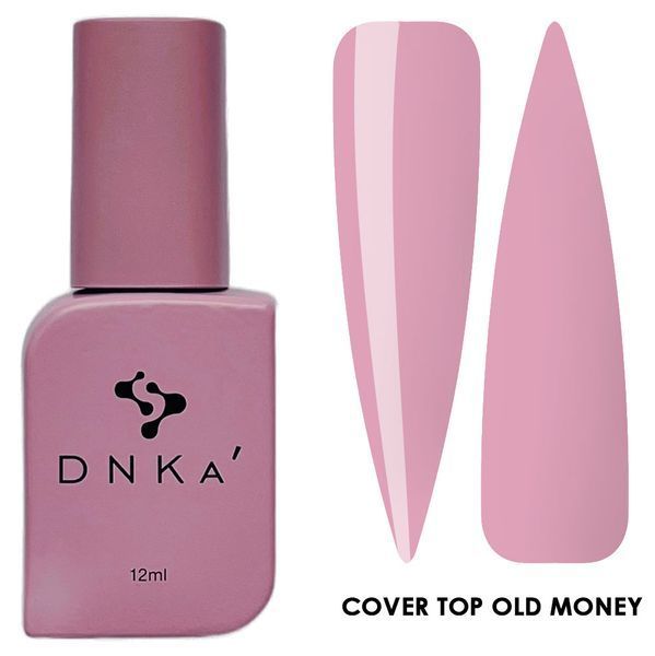 DNKa’ Cover Top Old Money 12 ml PNB Germany