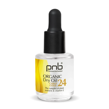 Cuticle Dry Oil 15 ml