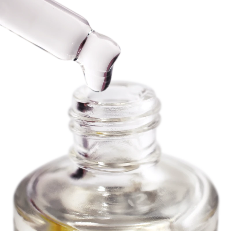 Cuticle Dry Oil 15 ml PNB Germany
