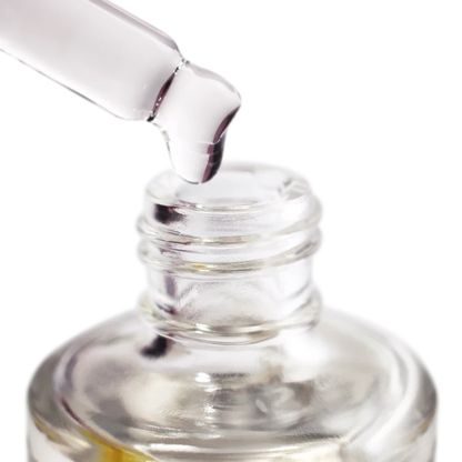 Cuticle Dry Oil 15 ml