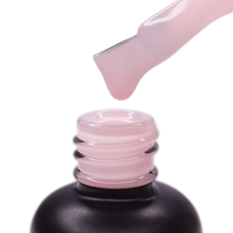 Strong Iron Gel Pale Peach 8 ml