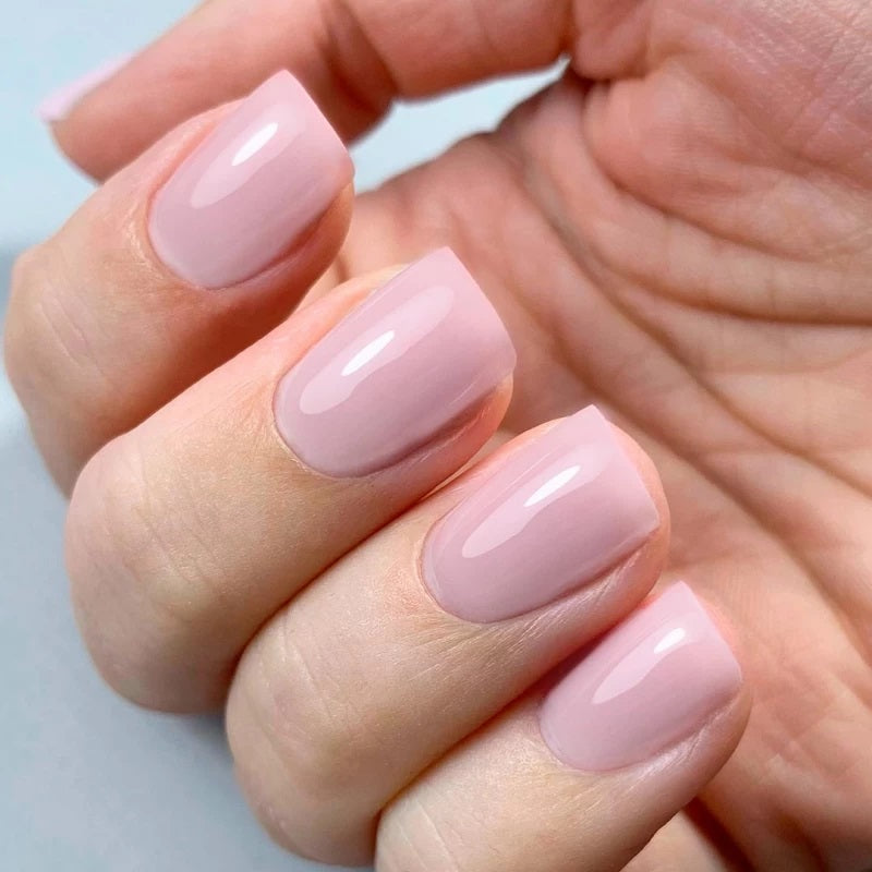 Strong Iron Gel Pale Peach 8 ml