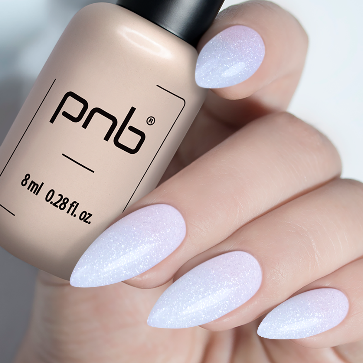 Camouflage Base – Pearls 8ml