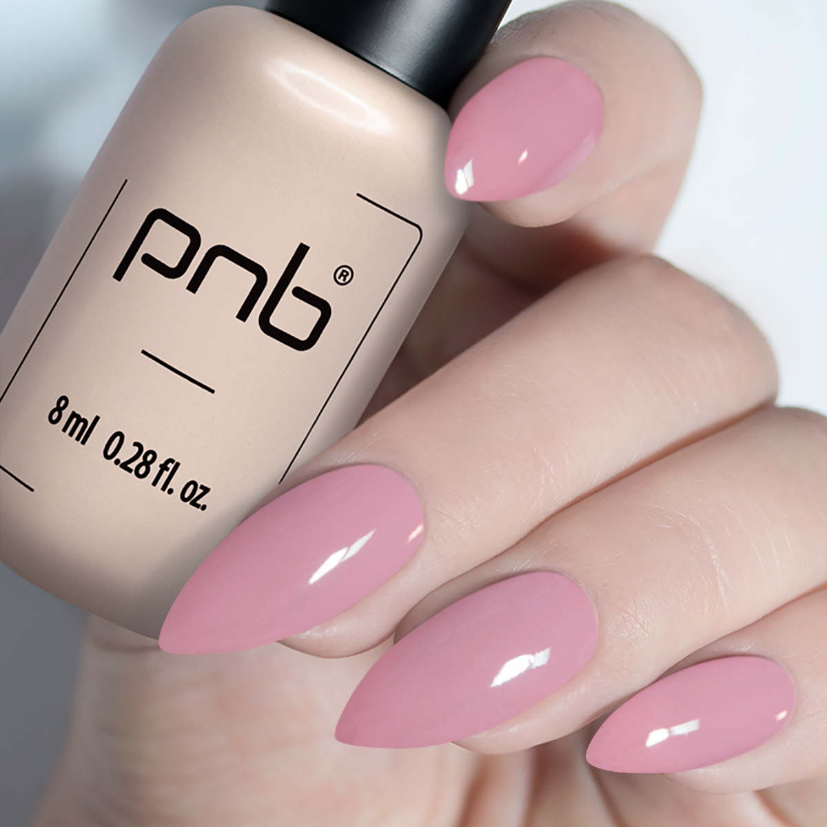 Camouflage Base – Pink