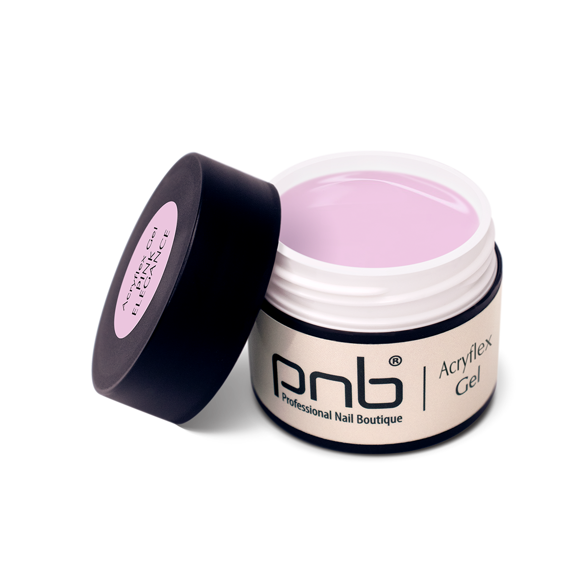 Acryflex Gel PNB – Pink Elegance