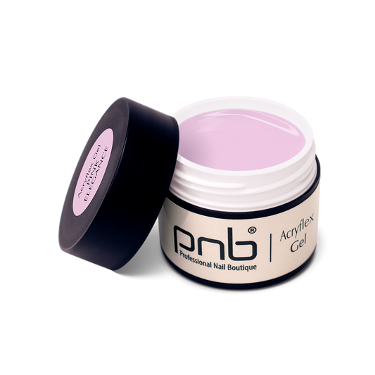 Acryflex Gel PNB – Pink Elegance