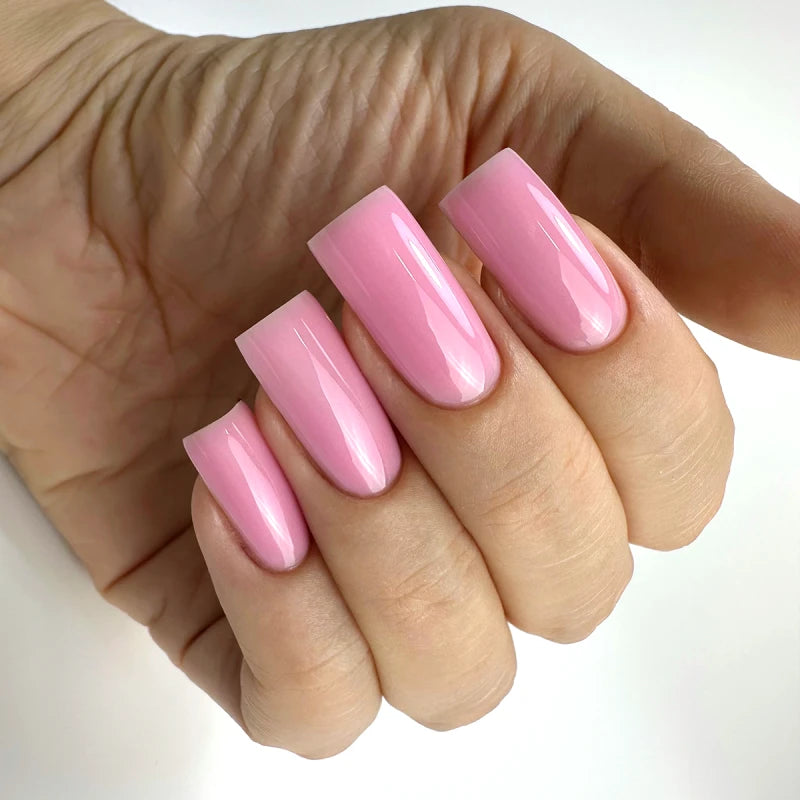 Gel 4 in 1 BIAB Rosa 09 Pink Aura 17 ml