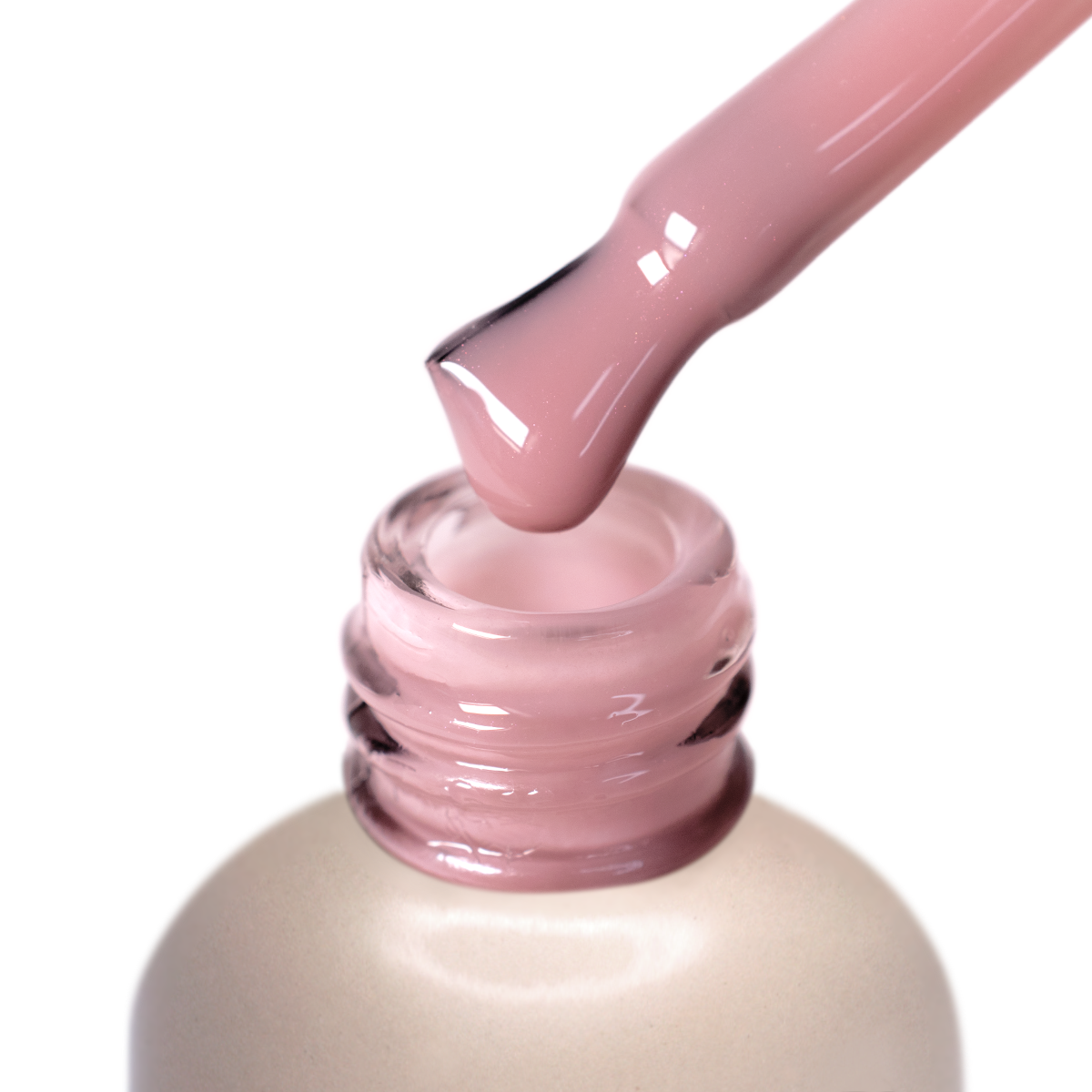 Revital Fiber Base – Porcelain Pink (HEMA Free) 8 ml