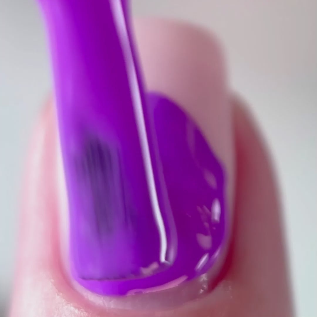 PNB 346/Gel nail polish PNB 8 ml 346