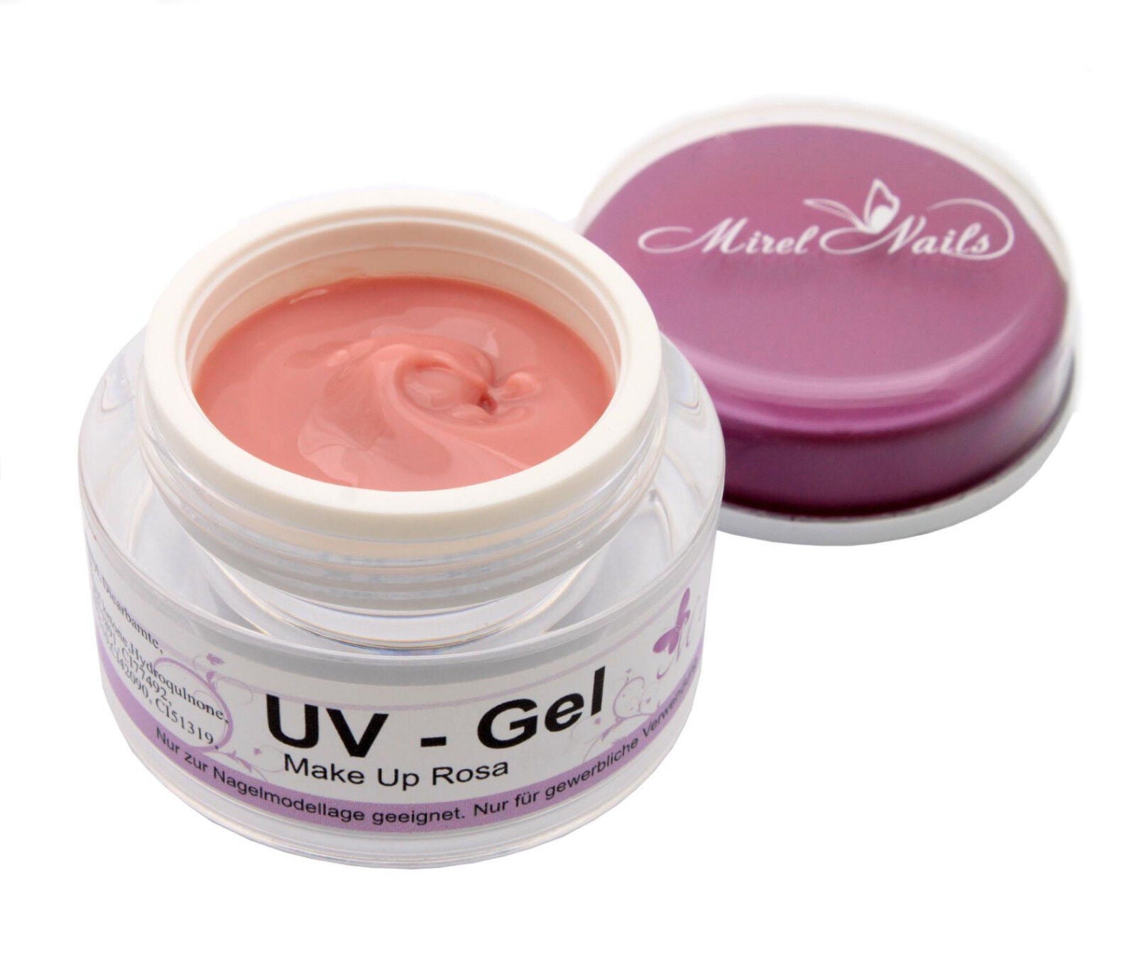 Camouflage Gel JELLE #1 - 50ml