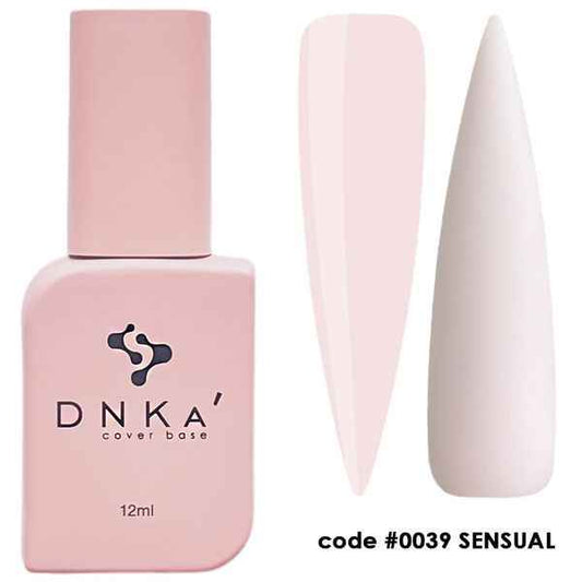 DNKa' Cover Base #0039 Sensual, 12 ml