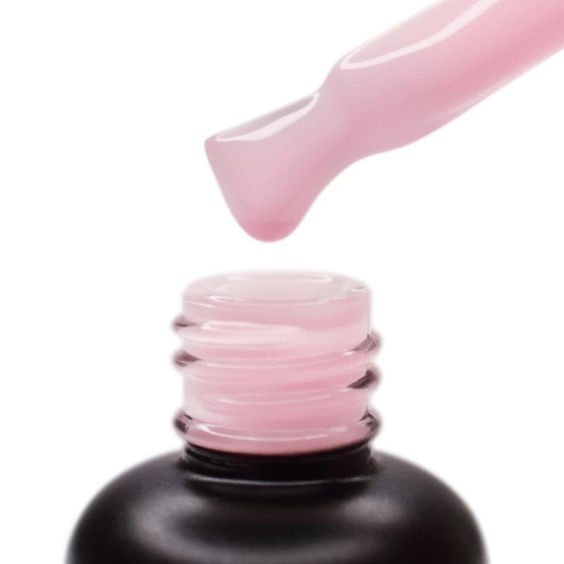 Strong Iron Gel Soft Pink 8 ml