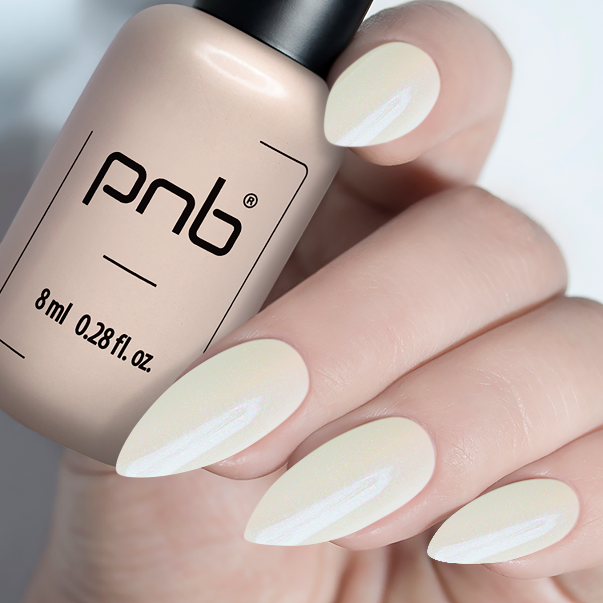 Camouflage Base – Sparkling White