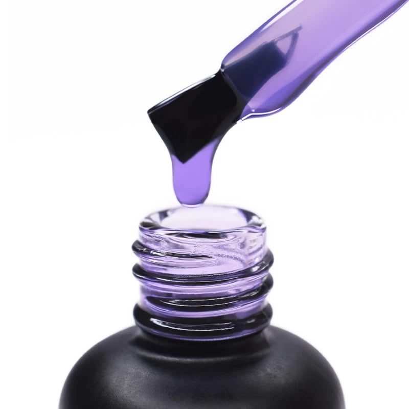 Strong Iron Gel Crystal Violet 8 ml