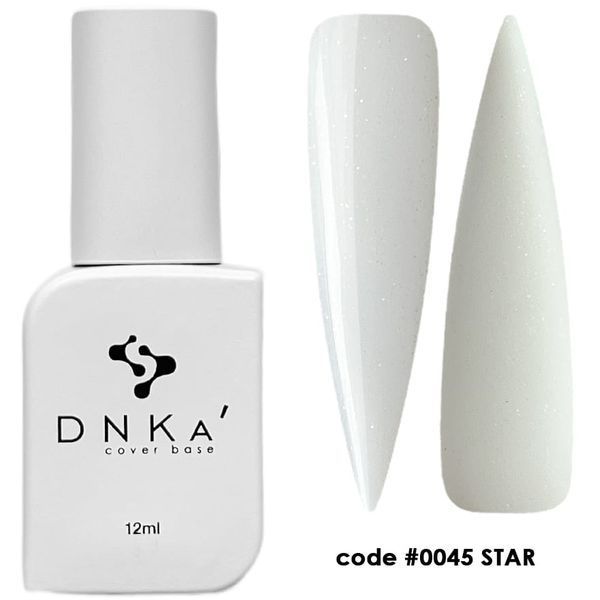 DNKa' Cover Base #0045 Star, 12 ml PNB Germany