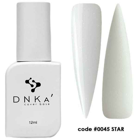 DNKa' Cover Base #0045 Star, 12 ml