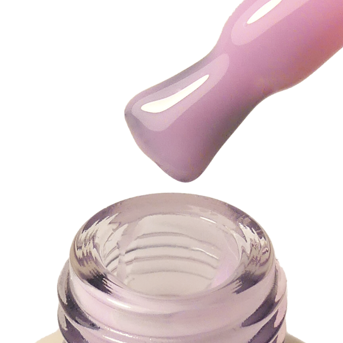 Strong Iron Gel Noble Pink 17 ml #027