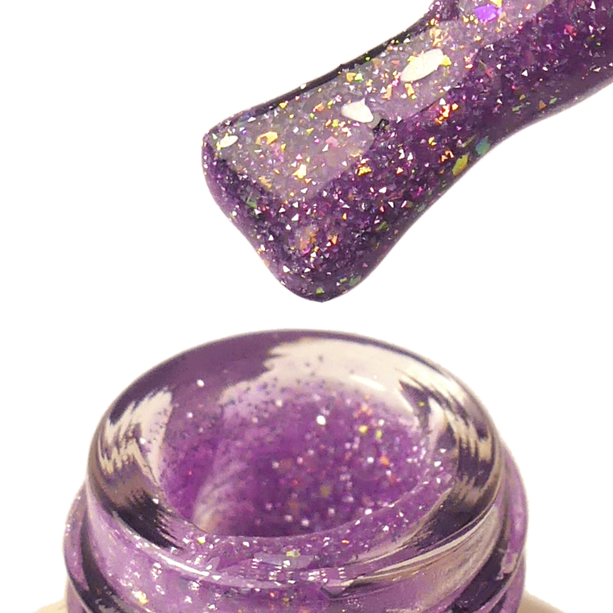 Strong Iron Gel Lavender Haze 17 ml #031