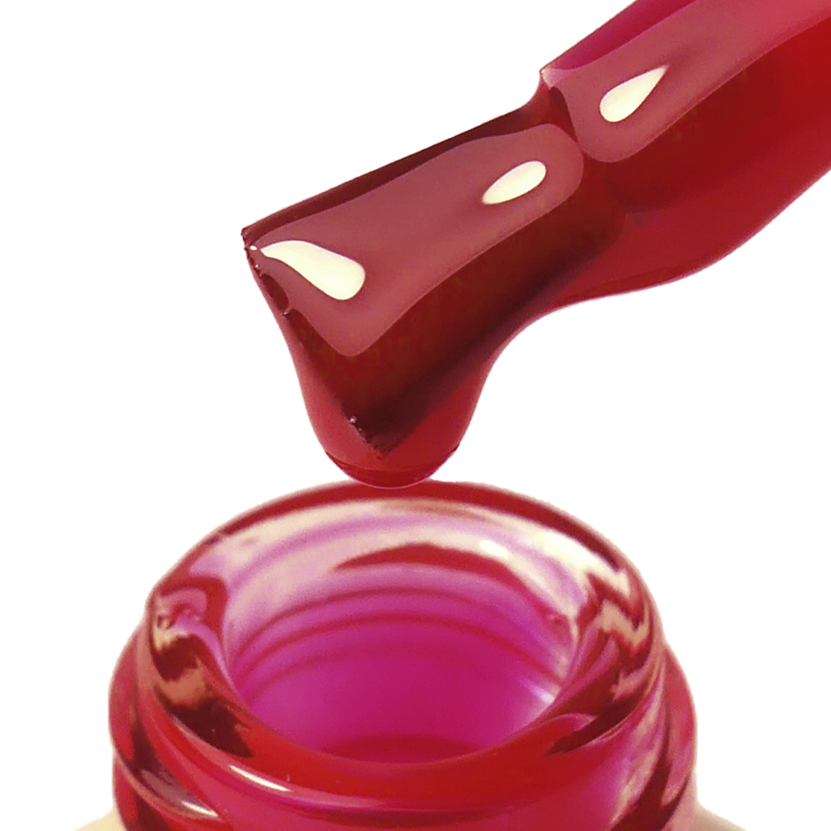 Strong Iron Gel Chili Passion 17 ml #033