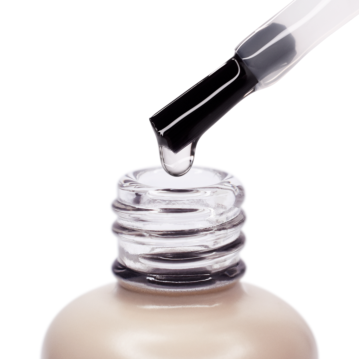 Titanium Base/Top Coat PNB – 2-in-1 Lösung für Base & Top