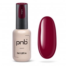Gel Nail Polish PNB 233, 8 ml