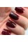 UV/LED Gel Polish SHOCK EFFECT 08 Burgundy PNB 8 ml
