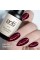 UV/LED Gel Polish SHOCK EFFECT 08 Burgundy PNB 8 ml