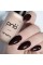 Gel Nail Polish PNB 107, 8 ml
