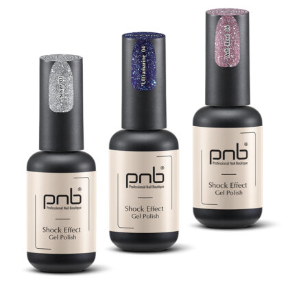 PNB Shock Effect Collection