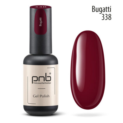 PNB Gellack Bugatti 338 8ml